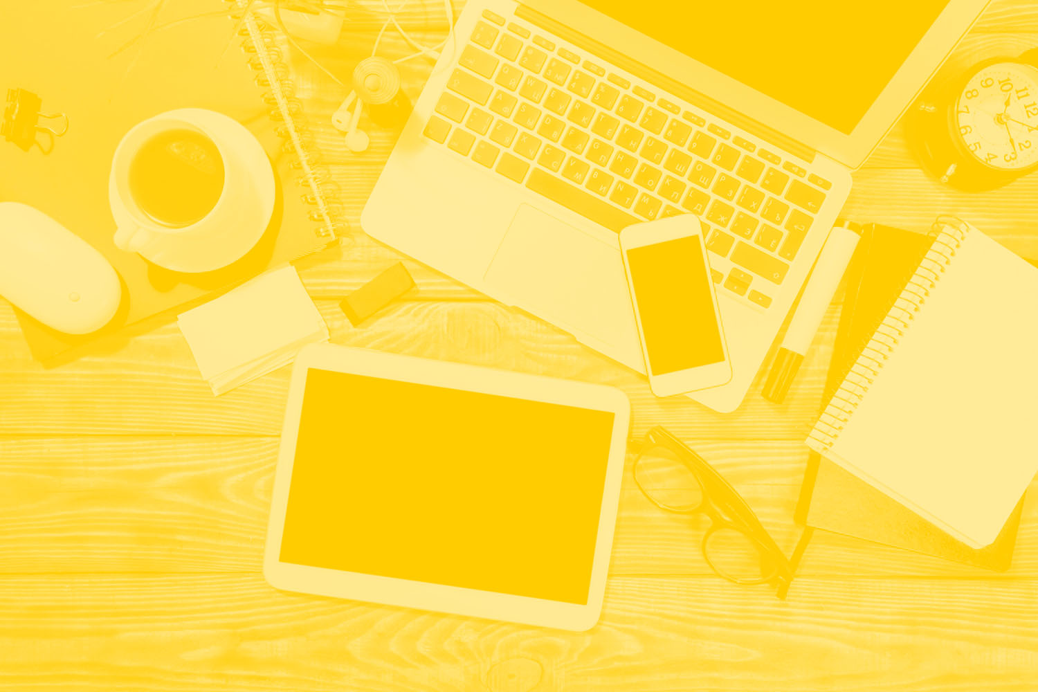 Imagen de fondo para web responsive